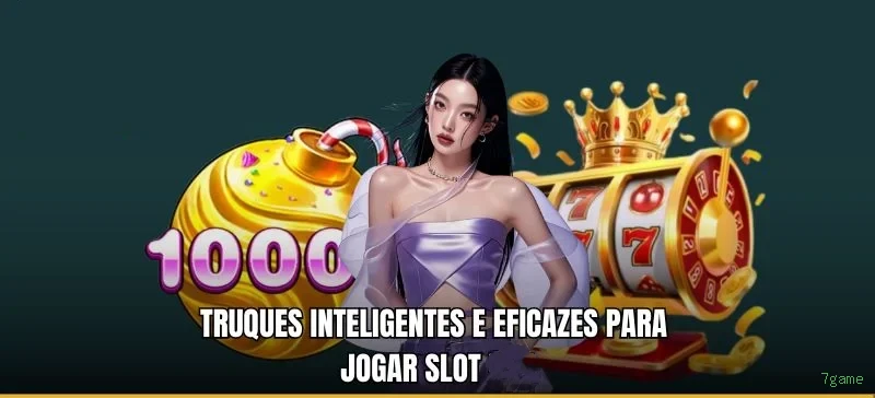 Configurações úteis dentro do app 7game