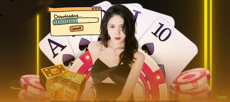 App 7game slots mobile