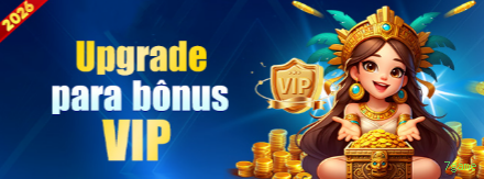 Cashback VIP 7game - reembolso semanal