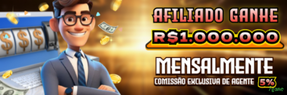 Bônus exclusivos membros VIP 7game