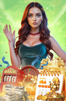 Slots 7game - Sweet Bonanza e caça-níqueis populares