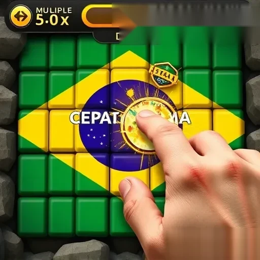 Desempenho do app 7game em diferentes aparelhos