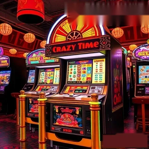 Configurações úteis dentro do app 7game