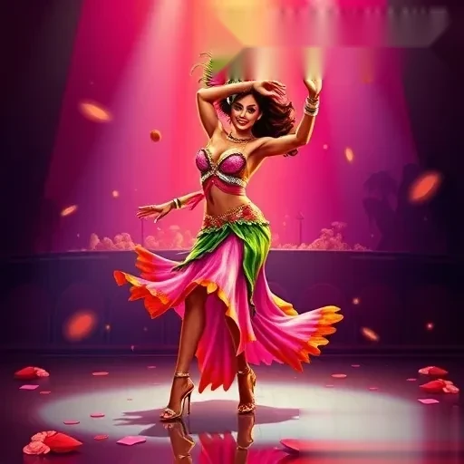 Roleta e blackjack 7game